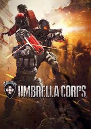 Umbrella Corps ราคาถูก